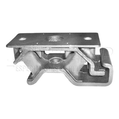SOPORTE MOTOR CV TRACKER TRANSM