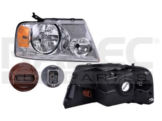FARO FD LOBO 04-07 DER 
