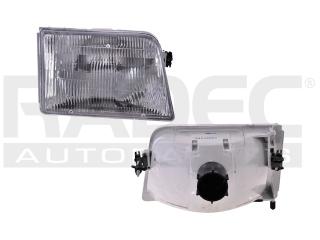 FARO FD RANGER 93-97 DER 
