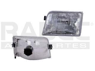 FARO FD RANGER 93-97 IZQ 
