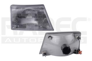 FARO FD RANGER 98-04 DER