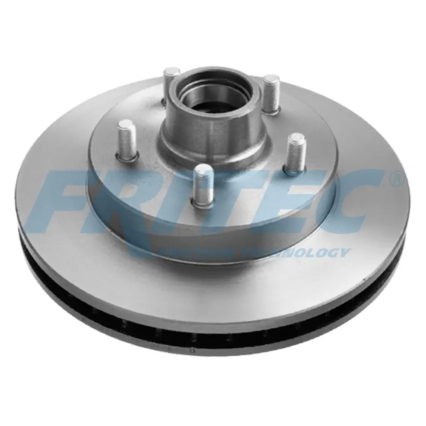 DISCO DELANTERO CV SILVERADO 90-