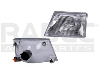 FARO FD RANGER 98-04 IZQ 
