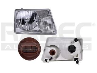 FARO FD RANGER 01-04 DER LISO 
