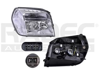 FARO FD RANGER 10-12 DER
