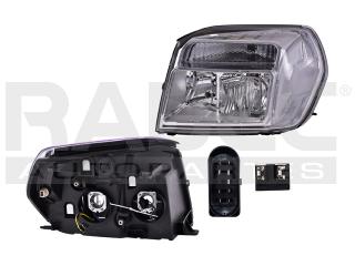 FARO FD RANGER 10-12 IZQ
