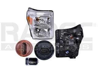 FARO FD SUPER DUTY 11-14 DER
