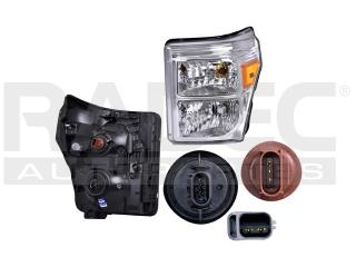 FARO FD SUPER DUTY 11-14 IZQ
