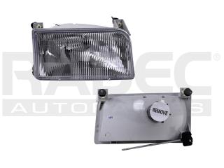 FARO FD F-150/F-250/F-350 92-96 DER 
