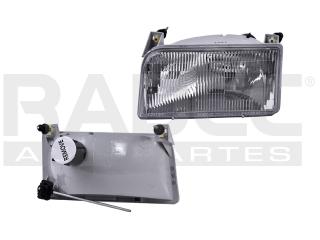 FARO FD F-150/F-250/F-350 92-96 IZQ 

