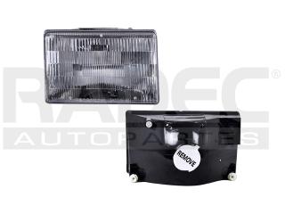 FARO JP GRAND CHEROKEE 93-98 DER
