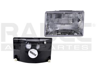 FARO JP GRAND CHEROKEE 93-98 IZQ
