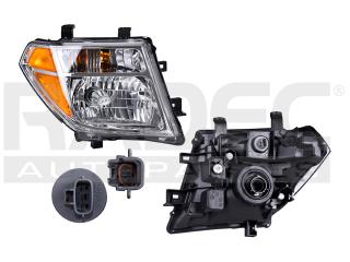 FARO NS FRONTIER/PATHFINDER 05-08 DER
