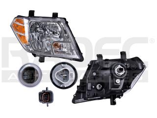 FARO NS FRONTIER 09-13 DER
