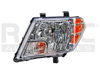 FARO NS FRONTIER 09-13 IZQ
