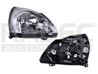 FARO NS PLATINA 02-10 DEPO DER