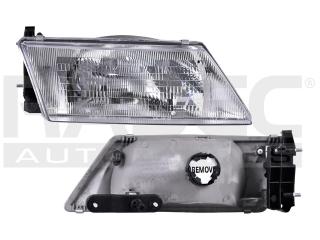 FARO NS SENTRA 96-99/LUCINO 96-98 DER
