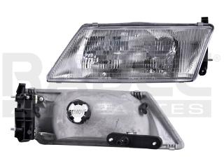 FARO NS SENTRA 96-99/LUCINO 96-98 IZQ
