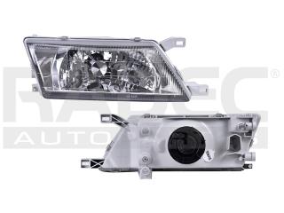 FARO NS SENTRA 00 ED ESPECIAL DEPO DER
