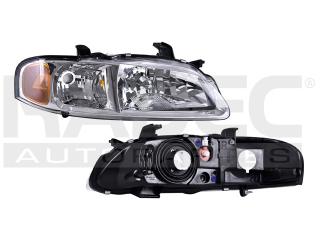 FARO NS SENTRA 01-03 DEPO DER