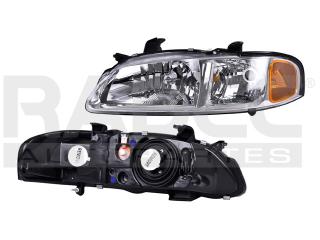 FARO NS SENTRA 01-03 IZQ
