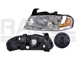 FARO NS SENTRA 04-06 IZQ NORMAL 
