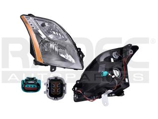 FARO NS SENTRA 10-12 DER
