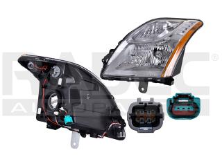 FARO NS SENTRA 10-12 DER
