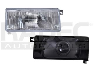 FARO NS TSURU II 88 GUAYIN CRISTAL DEPO DER