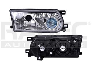 FARO NS TSURU III 05-16 C/BASE DEPO DER