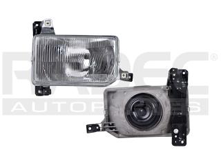 FARO NS 720 92-93 DER 
