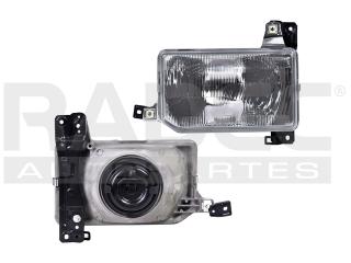 FARO NS 720 92-93 IZQ 
