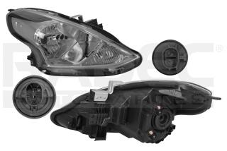 FARO NS VERSA 15-17 DEPO DER
