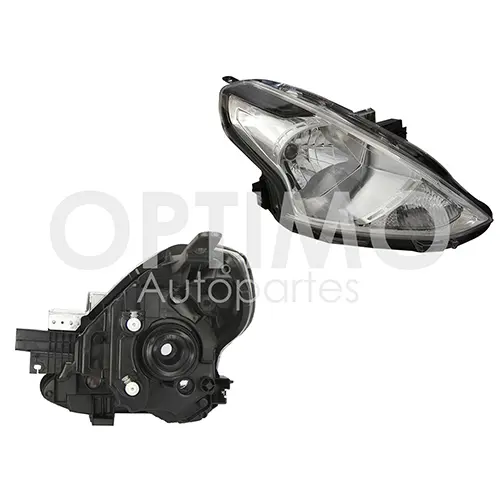 FARO NS VERSA 15-19/V-DRIVE 20-24 S/FOCO DEPO DER FFNN0911