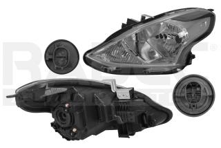 FARO NS VERSA 15-17 DEPO IZQ