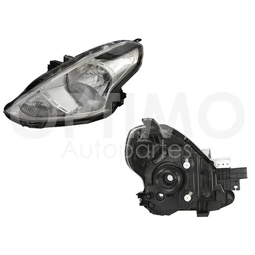 FARO NS VERSA 15-19/V-DRIVE 20-24 S/FOCO DEPO IZQ FFNN0912