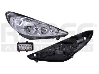 FARO PG 207 09-11 DEPO DER