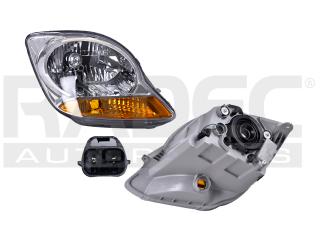 FARO PT MATIZ 06-15 DER FFNG0111