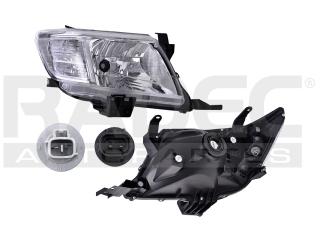 FARO TY HILUX 12-13 DER
