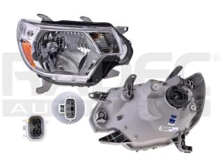 FARO TY TACOMA 12-13 DER
