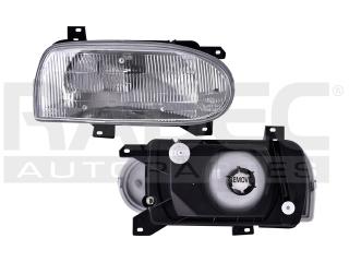 FARO VW GOLF 93-99 DER
