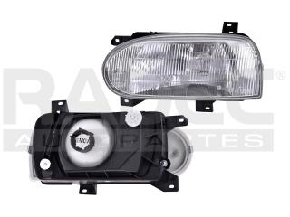 FARO VW GOLF 93-99 IZQ
