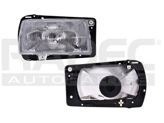 FARO VW JETTA 88-92 DER
