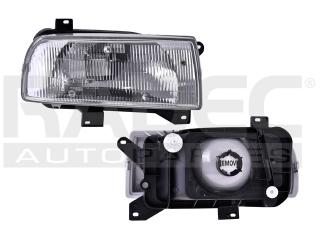 FARO VW JETTA 93-98 DER
