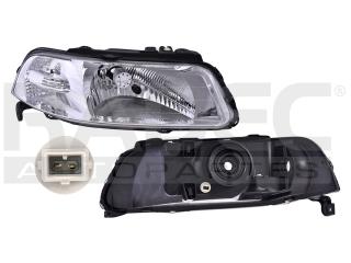 FARO VW POINTER 00-05 DER
