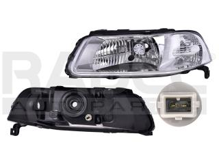 FARO VW POINTER 00-05 IZQ
