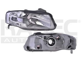 FARO VW POINTER 06-09 DER
