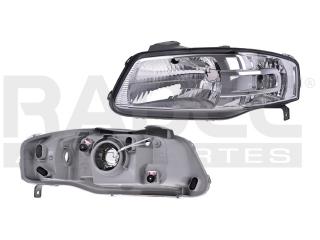 FARO VW POINTER 06-09 IZQ 

