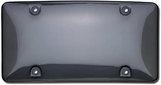 MICA PLACA BURBUJA HUMO OSCURA