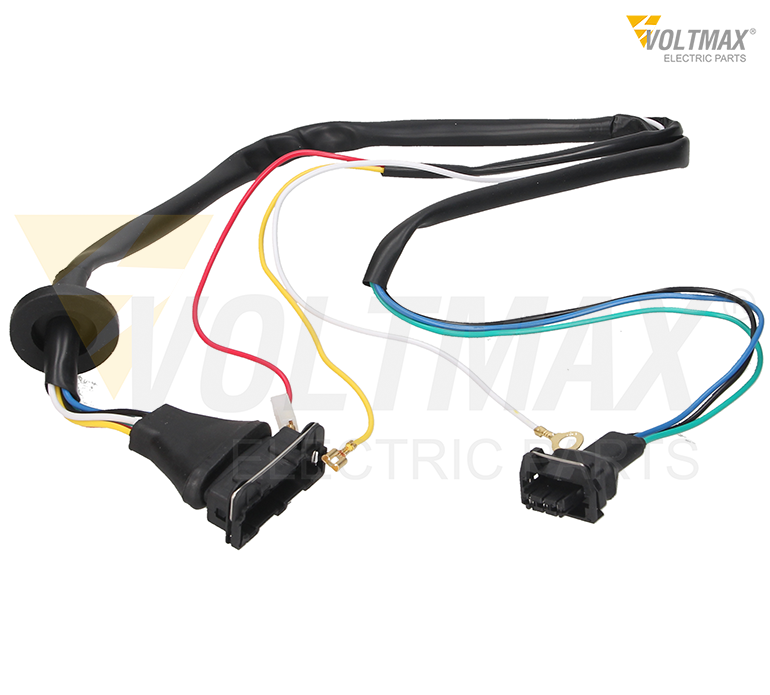 SOQUED PASTILLA ENC/ELEC COMBI 1.8 GLF/JTA A2 VW SED
